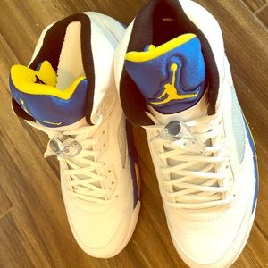 Jordan Laney 5s
